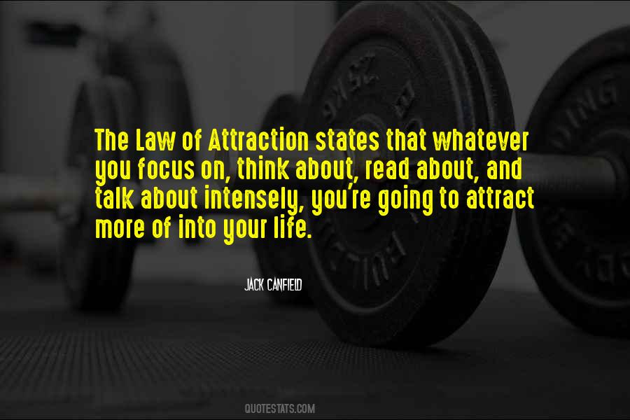 Re Focus Quotes #884520