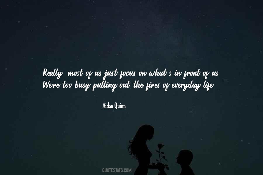 Re Focus Quotes #905131