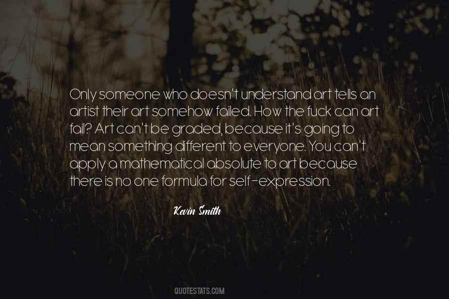 Someone To Be There For You Quotes #593010