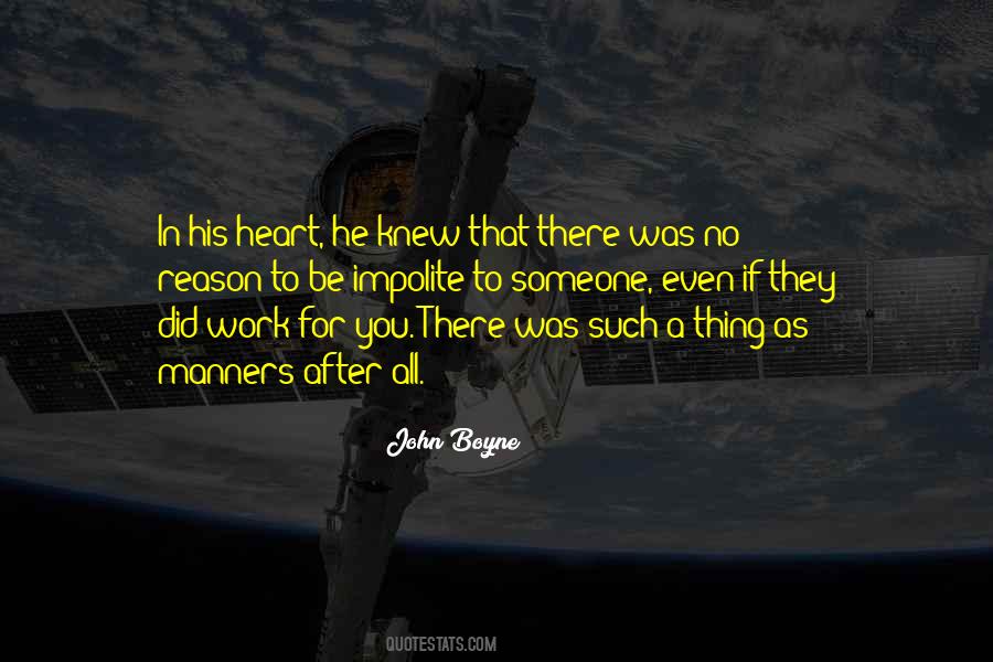 Someone To Be There For You Quotes #748615