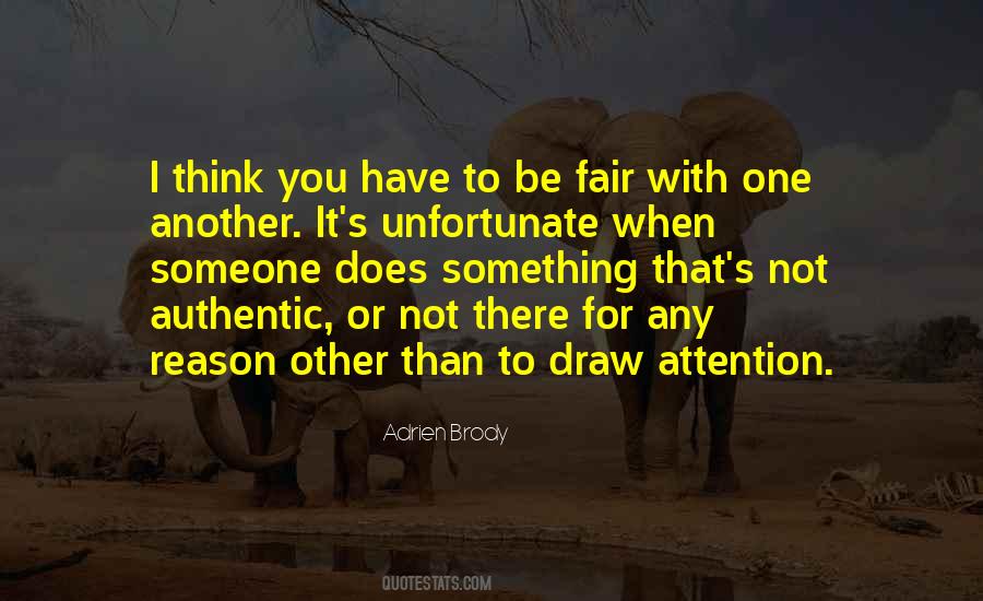 Someone To Be There For You Quotes #889771