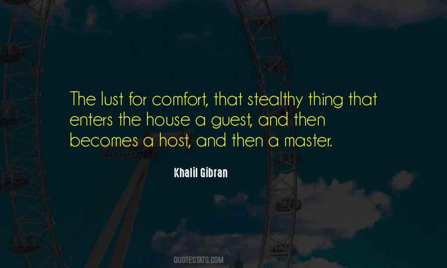 I Will Comfort You Quotes #26483