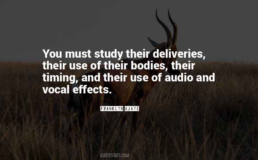 Future Ceo Quotes #1517977