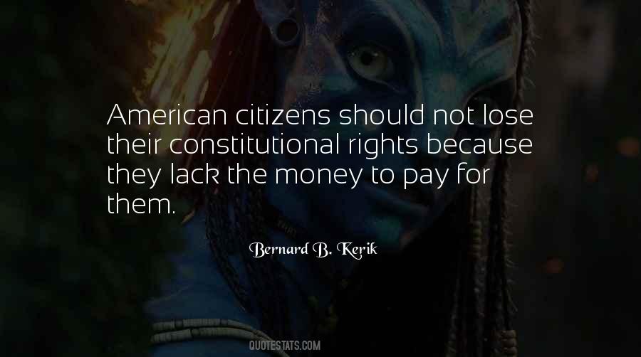 American Criminal Justice System Quotes #1266205