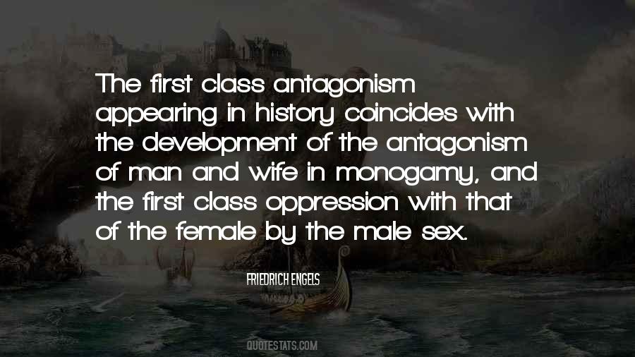 First History Man Quotes #1728090