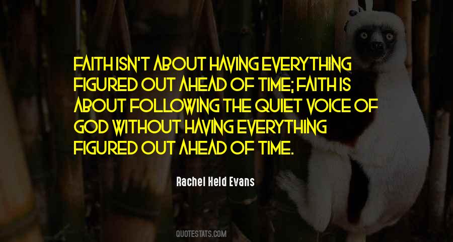 Quotes About Having Everything #1399931