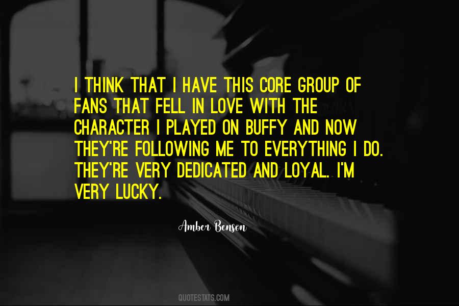 I Have Love Quotes #13896
