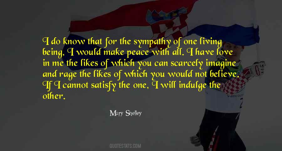 I Have Love Quotes #894008