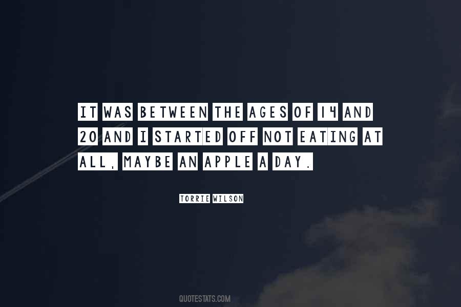 Bleed Blue Cricket Quotes #376932