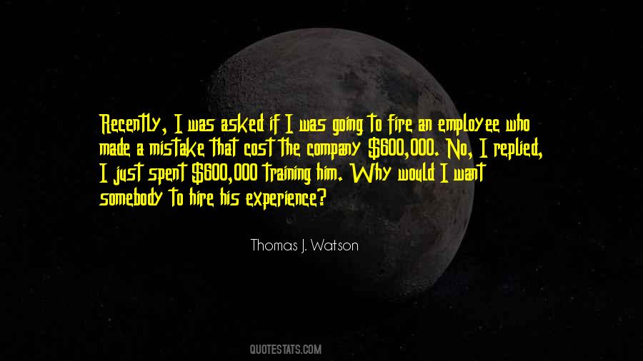 If I Made A Mistake Quotes #904276