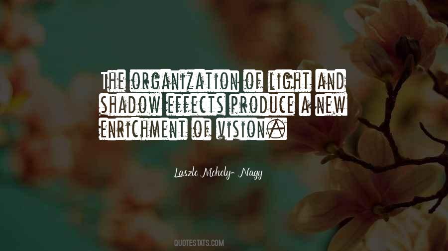 New Organization Quotes #1785101