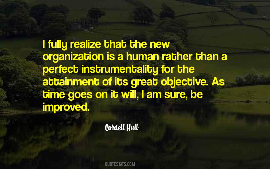 New Organization Quotes #1838186