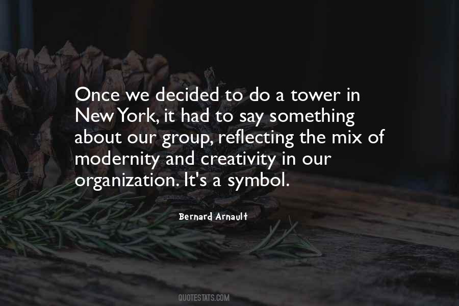 New Organization Quotes #784589