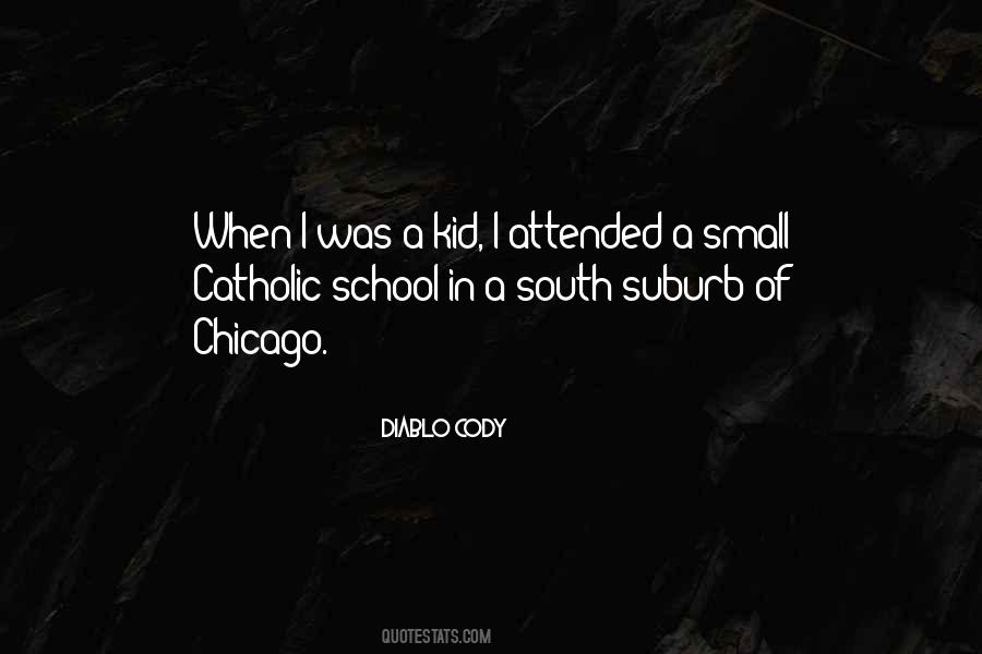 Small Catholic Quotes #1087885