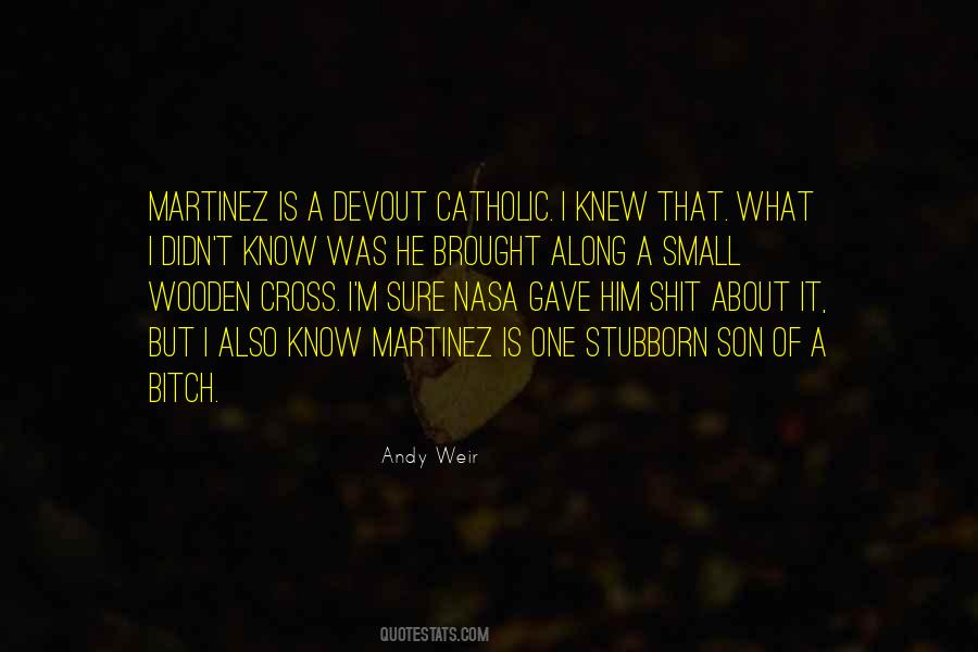 Small Catholic Quotes #248194