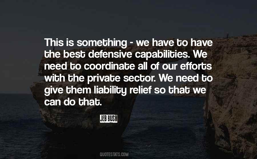 We All Have Needs Quotes #1125205