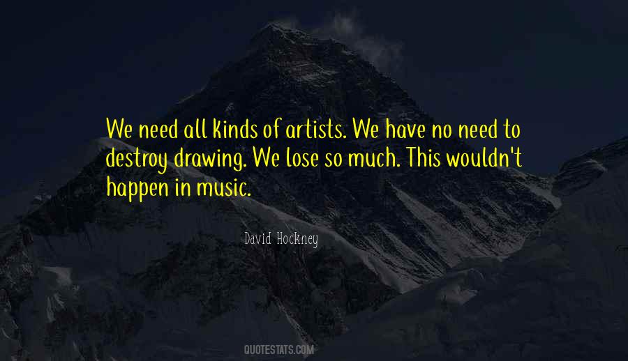 We All Have Needs Quotes #681364