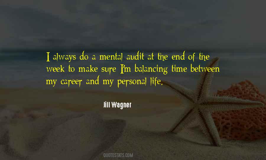 Quotes About The End Of A Career #577989