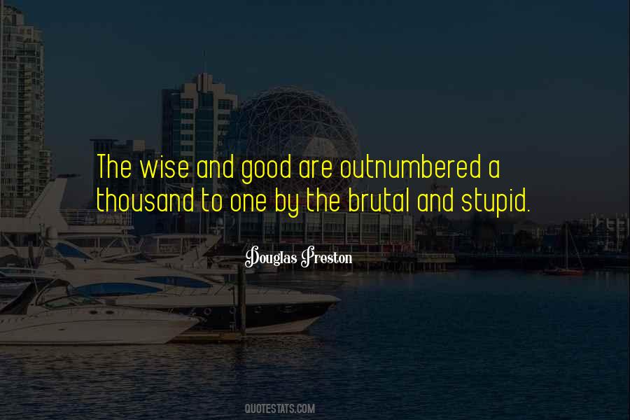Wise Dark Quotes #1839283