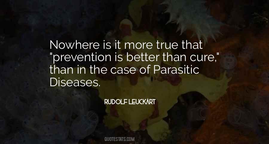 Cure Diseases Quotes #368021