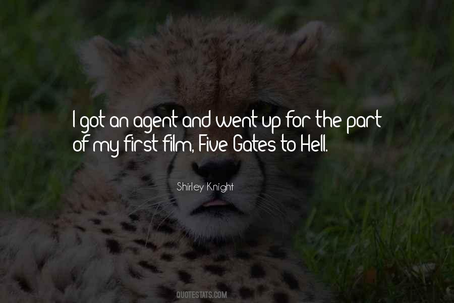 First Knight Quotes #591243