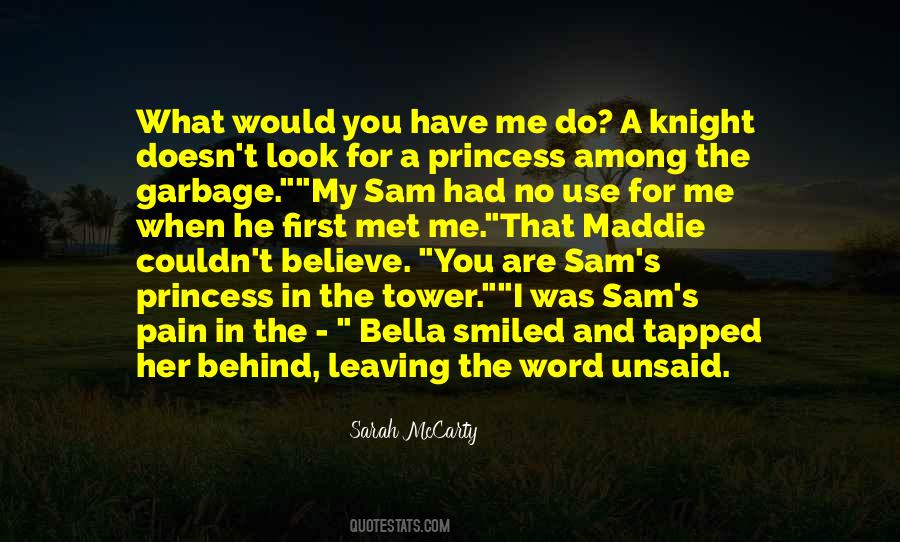 First Knight Quotes #918084