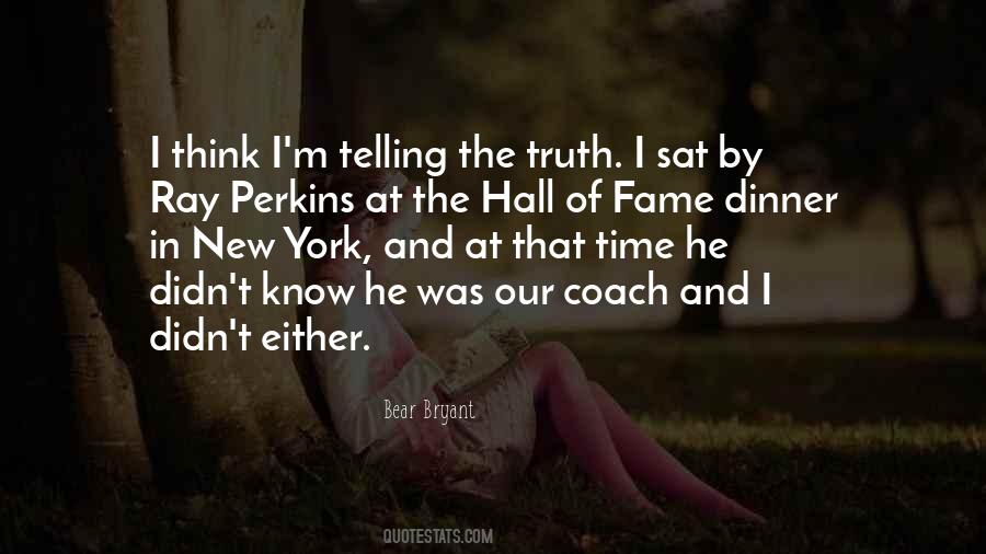 New Coach Quotes #1534567