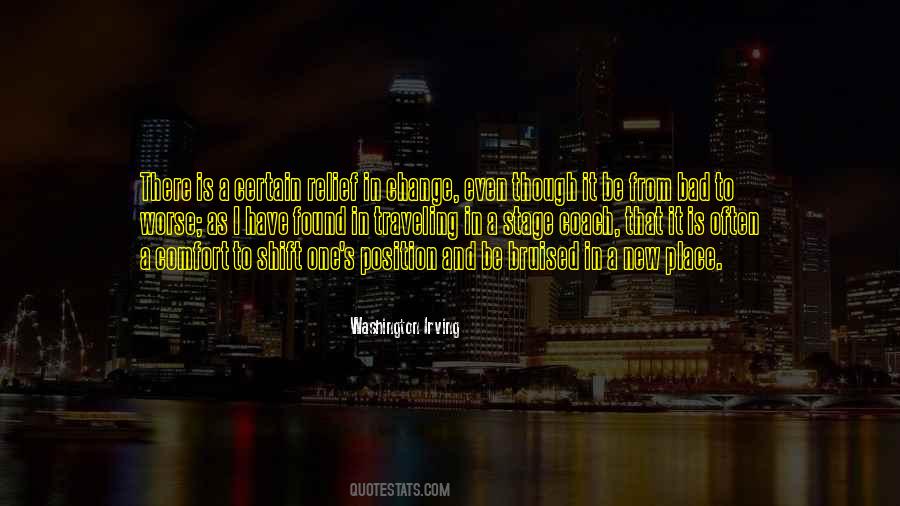 New Coach Quotes #527634
