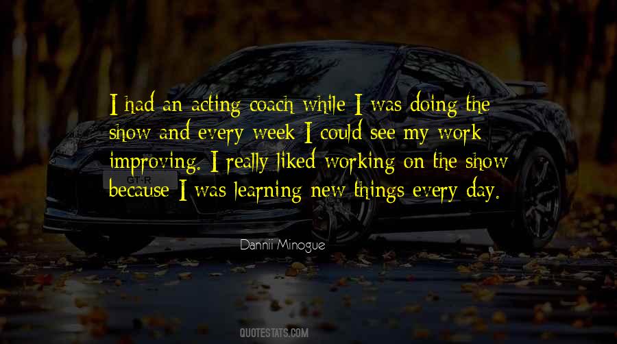 New Coach Quotes #556316