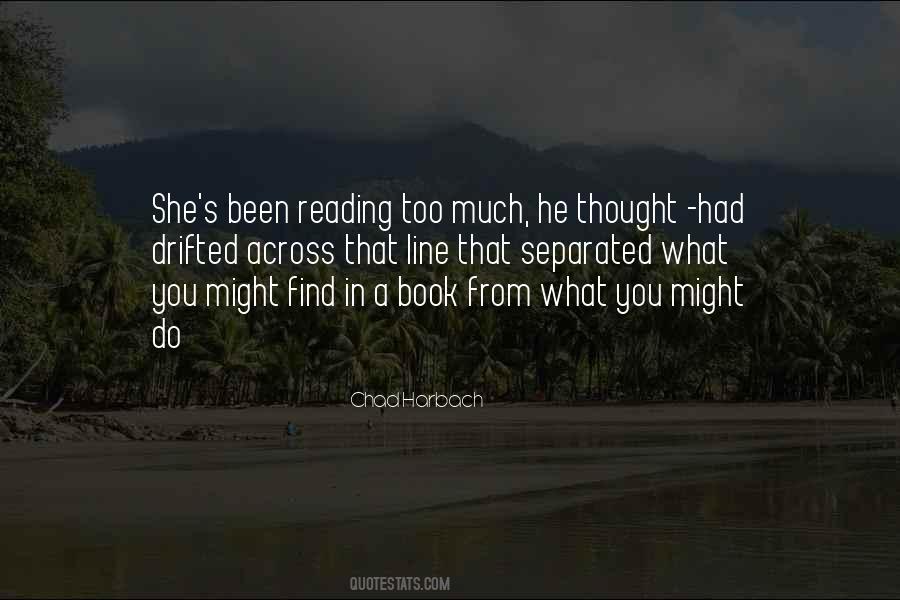 First Line Book Quotes #475727