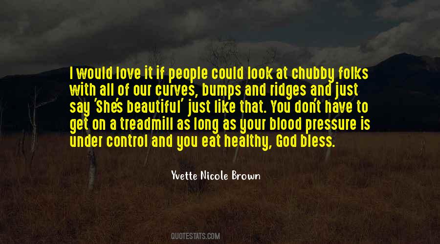 Blood Love Quotes #1085180
