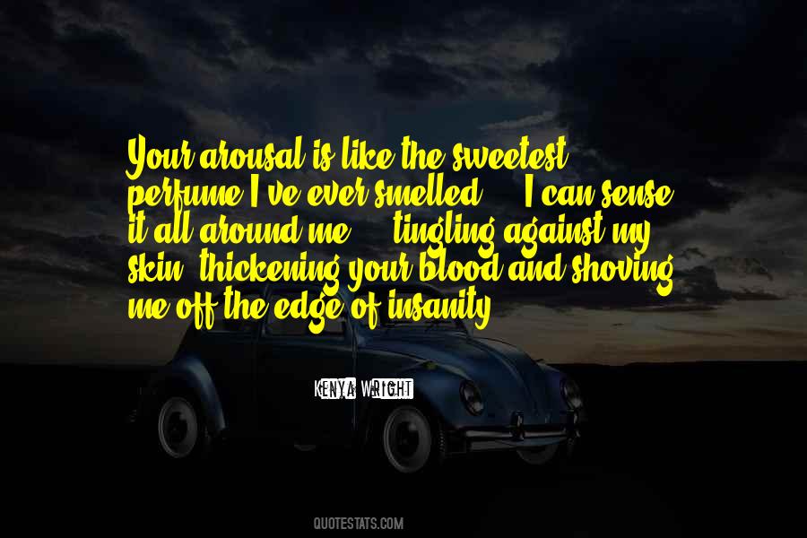 Blood Love Quotes #639100