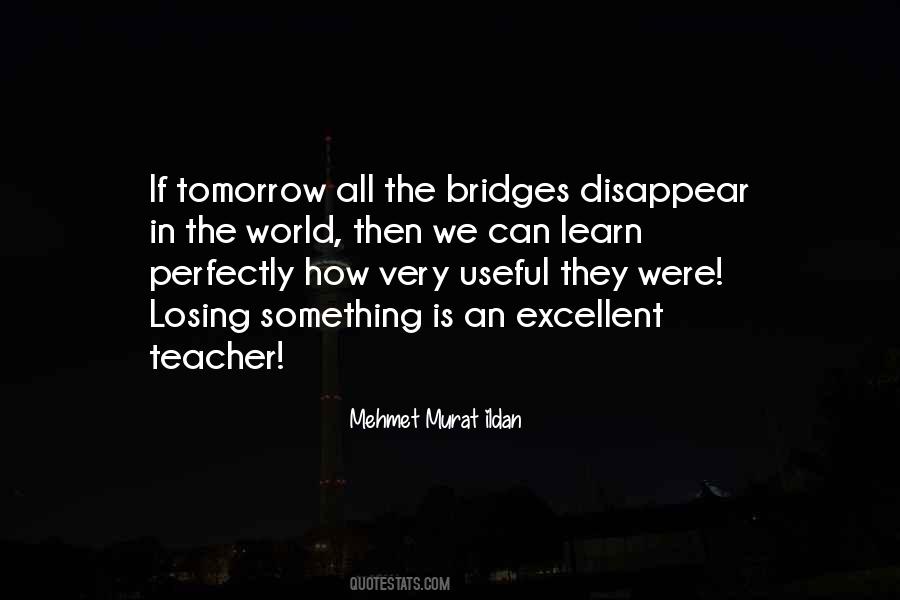 Best Teacher In The World Quotes #331994
