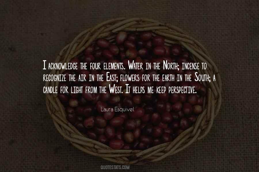 Flowers For Me Quotes #1541233