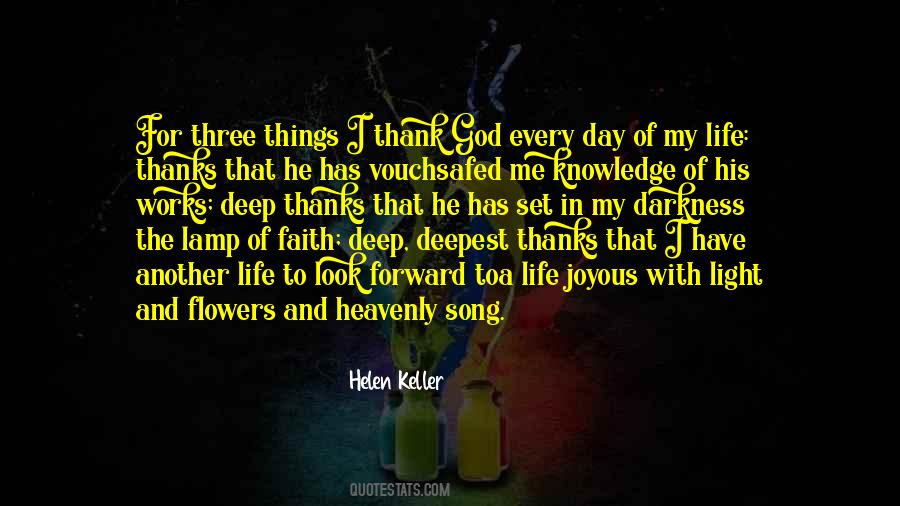 Flowers For Me Quotes #1718908