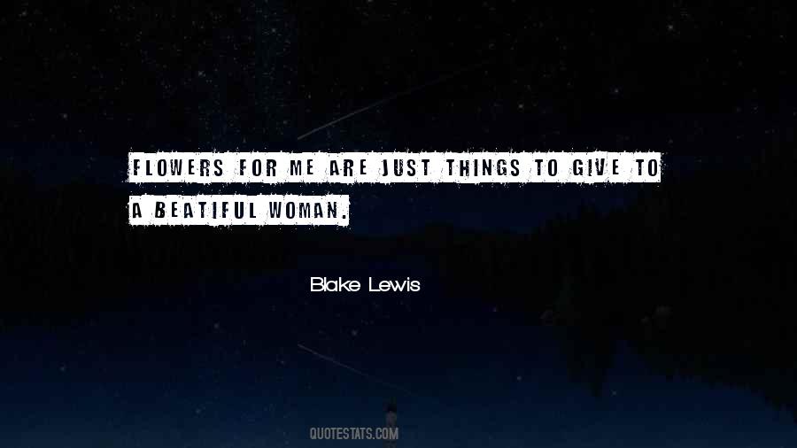Flowers For Me Quotes #22215