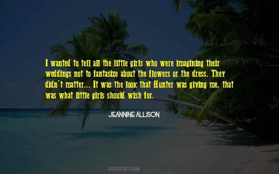 Flowers For Me Quotes #468548