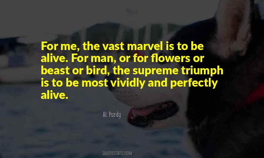 Flowers For Me Quotes #633040