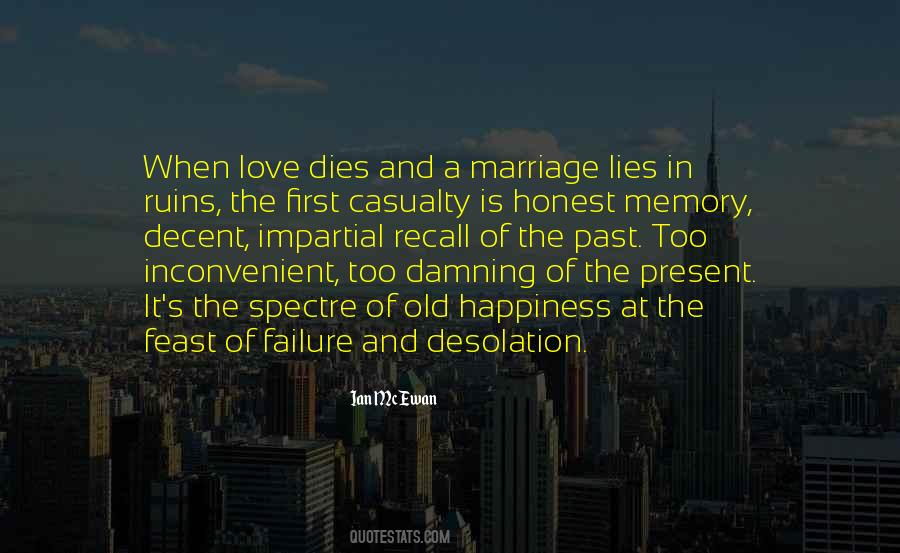 First Love Dies Quotes #1288232 First Love Dies Quotes #1288232