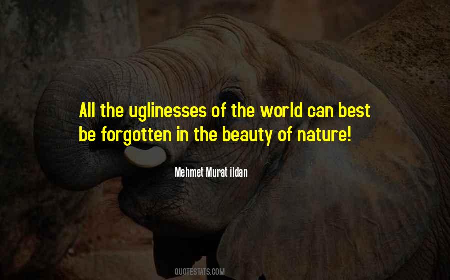 Be The Best In The World Quotes #1348085