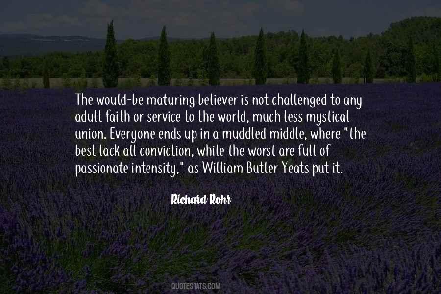 Be The Best In The World Quotes #154374