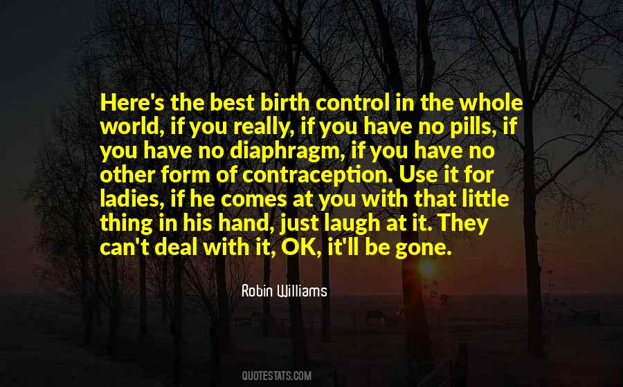 Be The Best In The World Quotes #525491