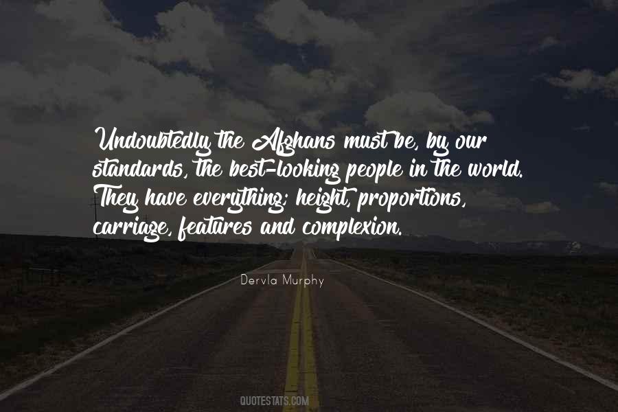 Be The Best In The World Quotes #563546