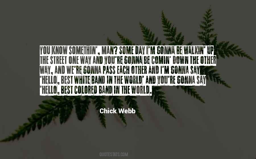 Be The Best In The World Quotes #772548