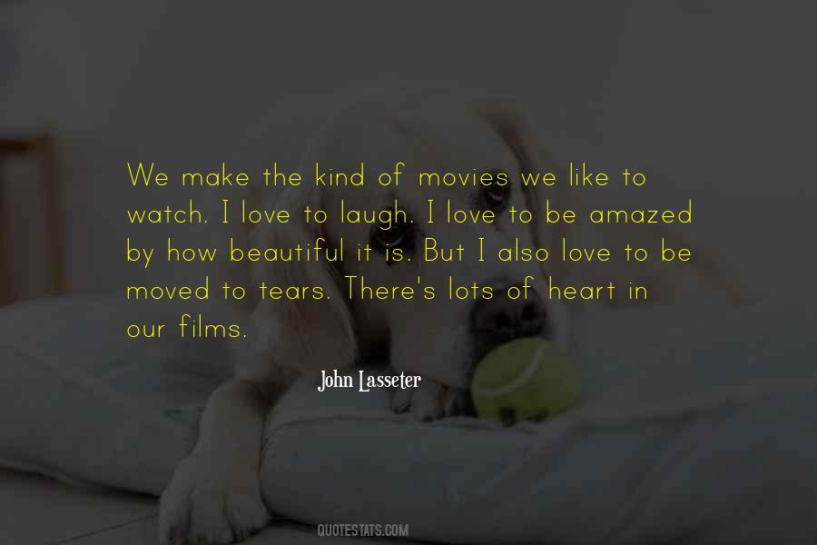 Beautiful Tears Quotes #1583392
