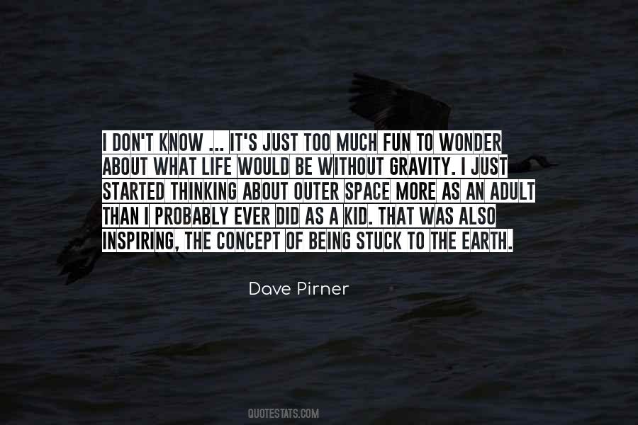 Wonder Kid Quotes #1751183