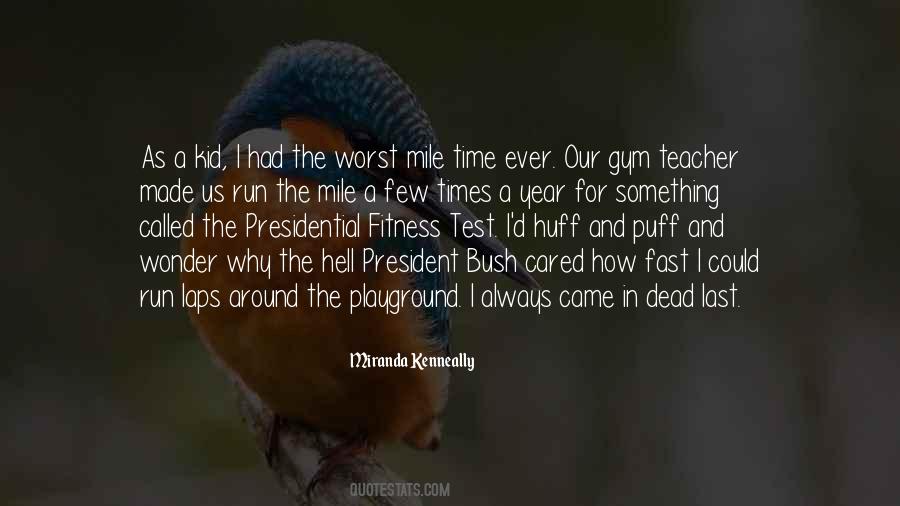Wonder Kid Quotes #1806881