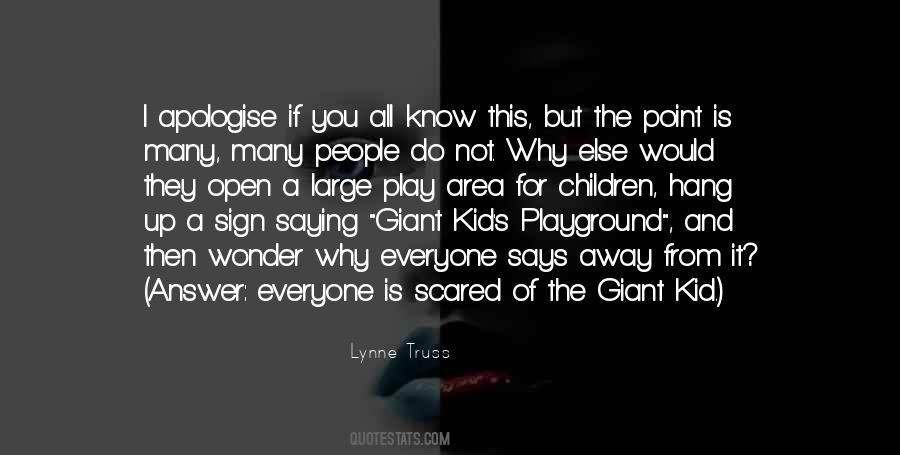 Wonder Kid Quotes #1836841