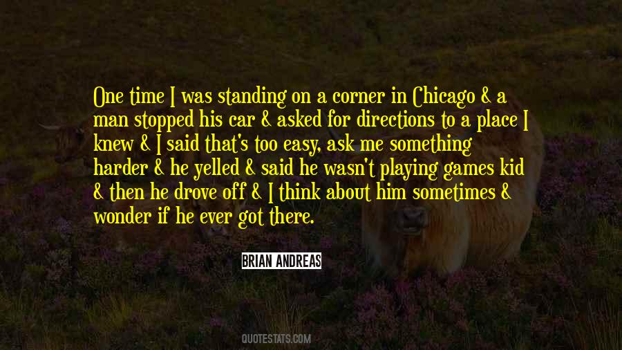 Wonder Kid Quotes #505848