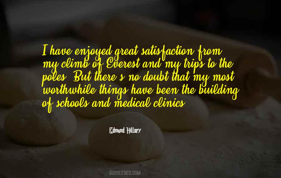 Quotes About Building Schools #1212231